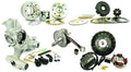 Kit motore 251cc Master