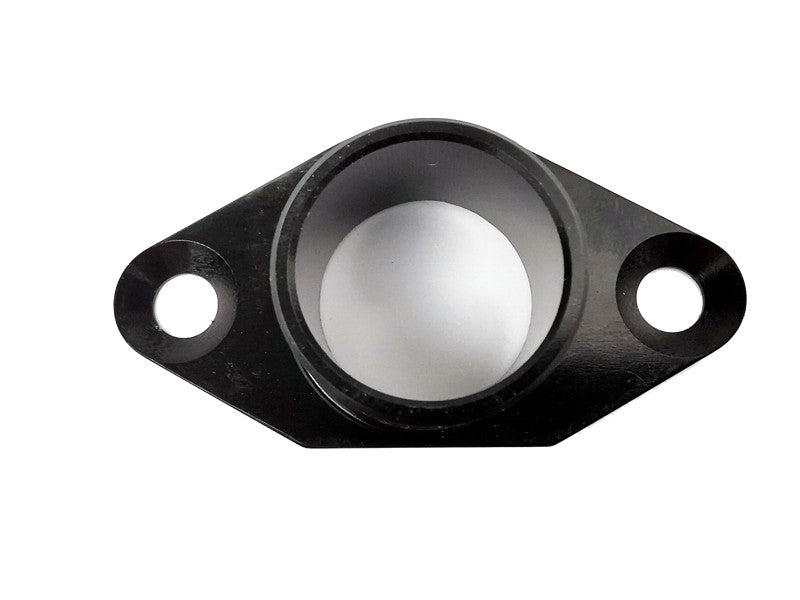 Collettore scarico 22mm