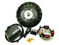 Accensione Flytech kg. 1,4
