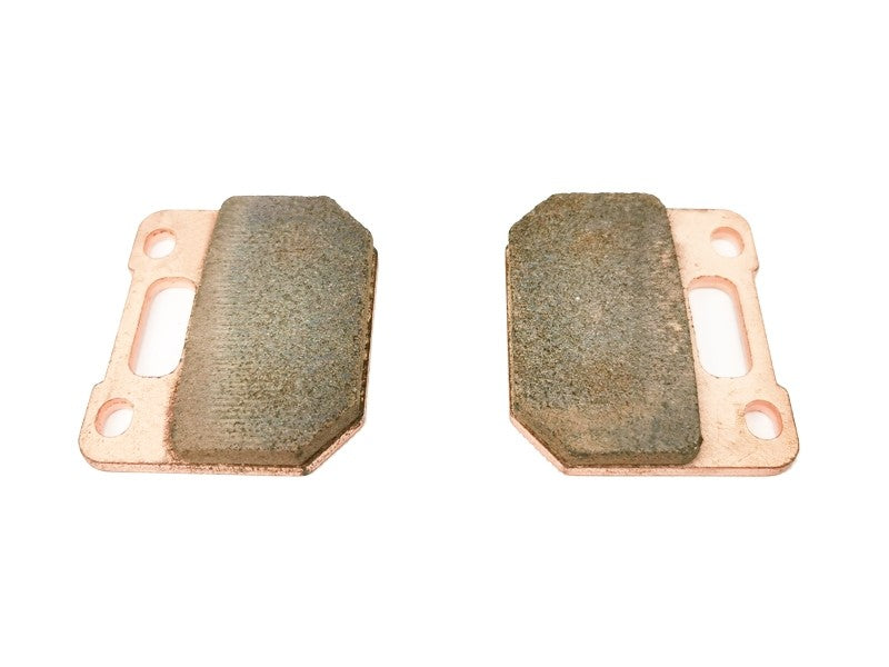 Coppia Pastiglie Freno Pinza Radiale Pinasco 2^ Serie 26280010/11/12