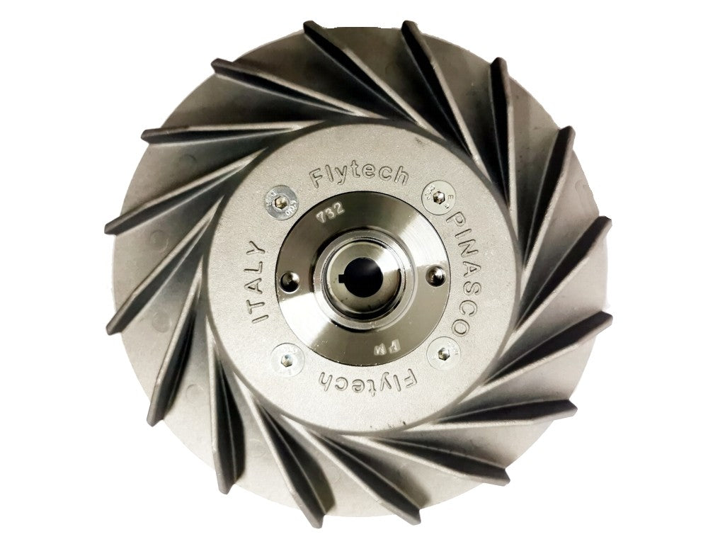 Volano Di Ricambio Flytech Cono 20-kg. 1,8