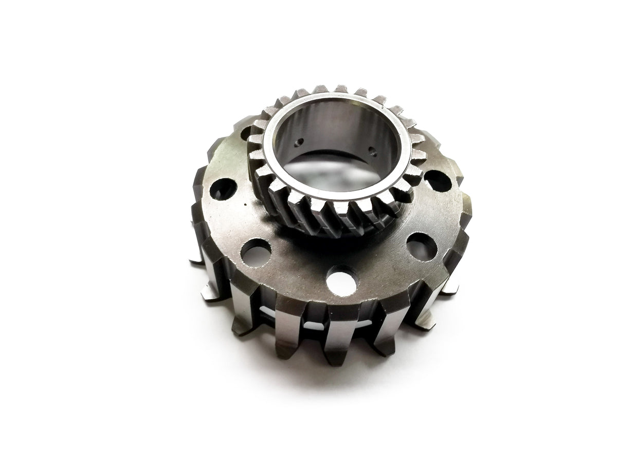 Pignone z23-Denti Elicoidali (8-12 Molle)