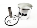 PISTONE COMPLETO DIAM. 55 B ALLUMINIO