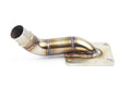 Collettore Lamellare Ø19-19 Per Vespa PK 50-125 ETS