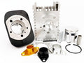 Gruppo Termico 80cc Sp.12 "QUADRO"