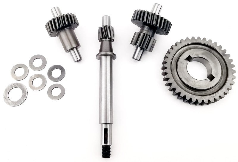 Ingranaggi SPRINT GEARS 10,8:1