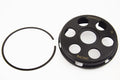 Cestello frizione forgiato Pinasco ring clutch 6 Molle