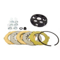 Frizione Light Clutch 6 Molle FORGIATA