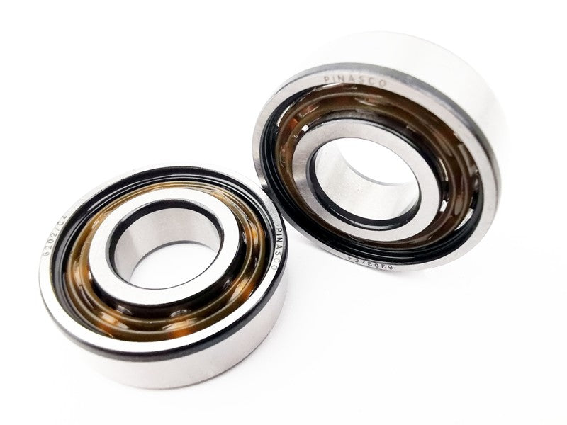 Kit cuscinetti 6202 TN9-C4 per PIAGGIO Ciao-​Si-​Bravo-​Grillo-​Boss-Boxer