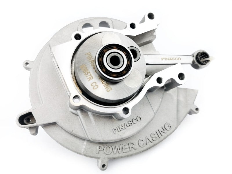 Kit cuscinetti 6202 TN9-C4 per PIAGGIO Ciao-​Si-​Bravo-​Grillo-​Boss-Boxer