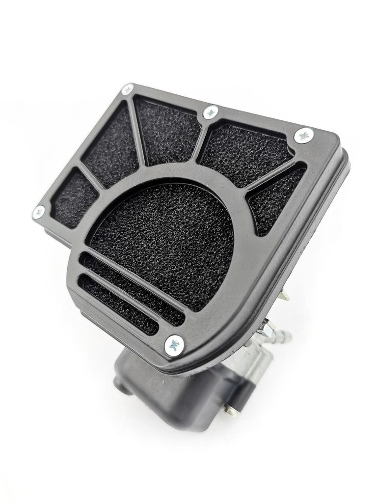 Filtro Airbox Per Ciclomotore Ciao-Si-Bravo-Boxer-Grillo