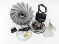 Accensione Flytech Touring Cono 17 - kg. 2,2 Per Gs 150