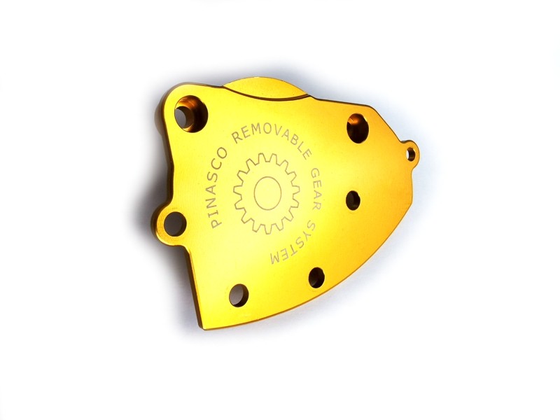Coperchio Cluster Per Carter Small