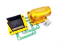 Pacco Lamellare Gold 8X Dia. 34mm