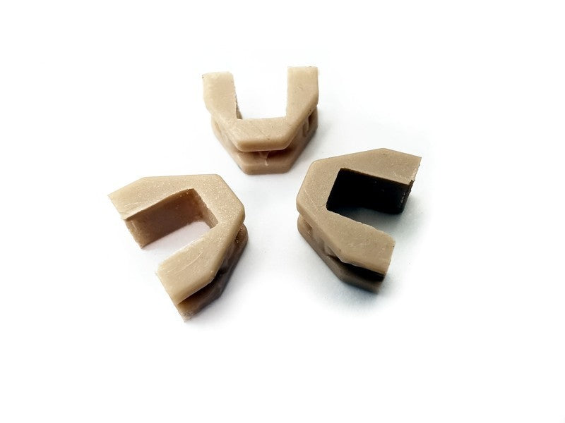 Serie Cursori Per Variatore Overdrive