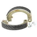 Brake Shoes NEWFREN 10" front "AntiAQUA"