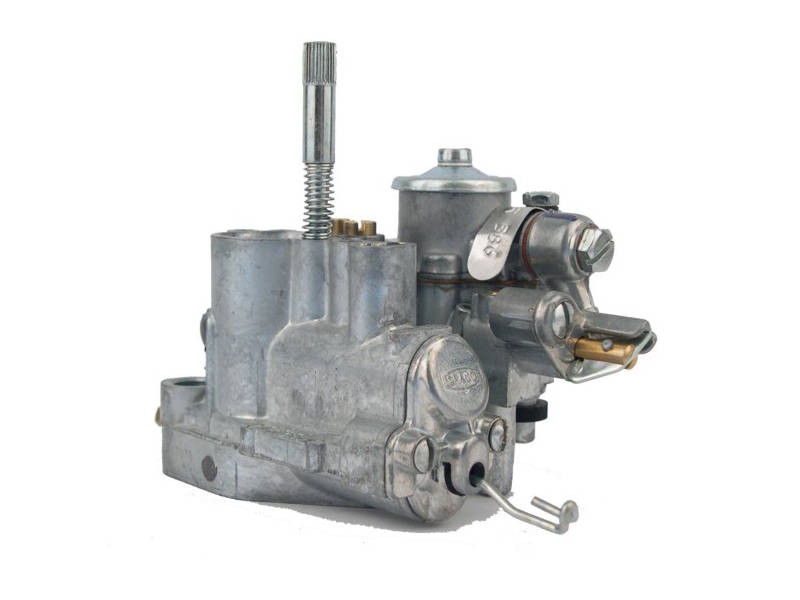 00585 Carburatore DELLORTO SI 20.20 D