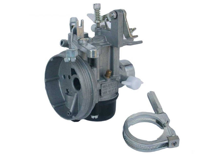 00879 Carburatore DELLORTO SHB 16.16 F