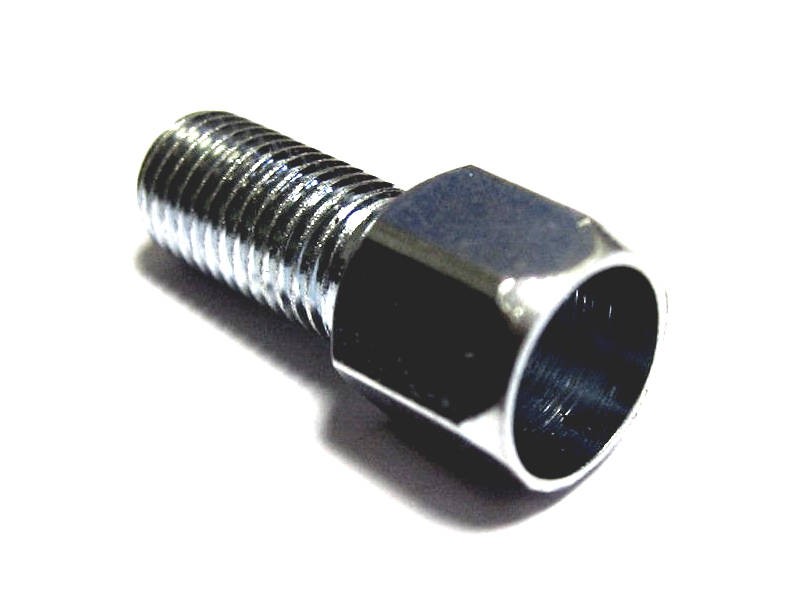 Vite tendifilo per carburatore Dellorto SHA-PHF-PHBH-PHBL-PHBN-PHVA-PHBG-VHSA-VHSB-VHSC-PHBD