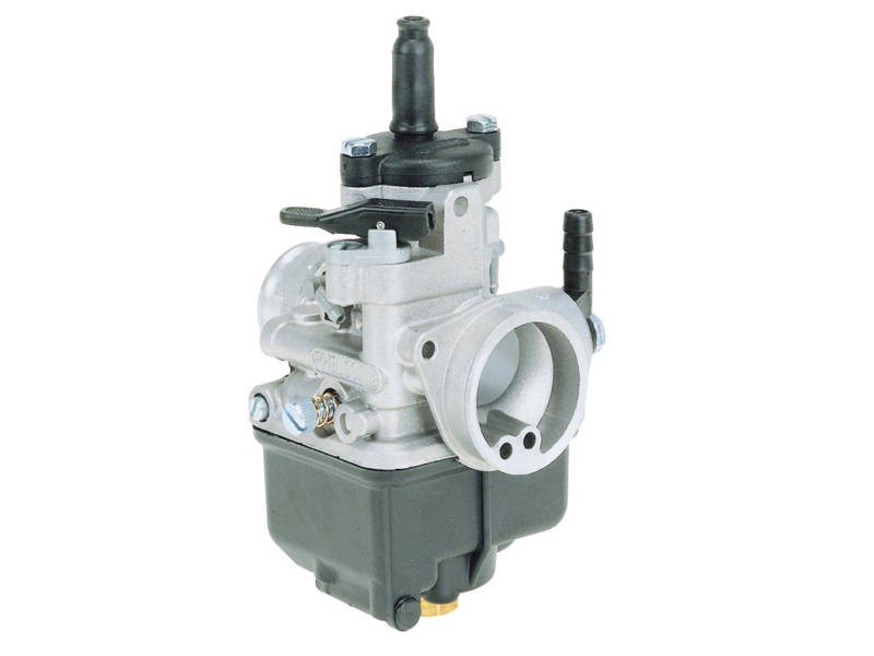 02715 Carburatore DELLORTO PHBL 24 AS