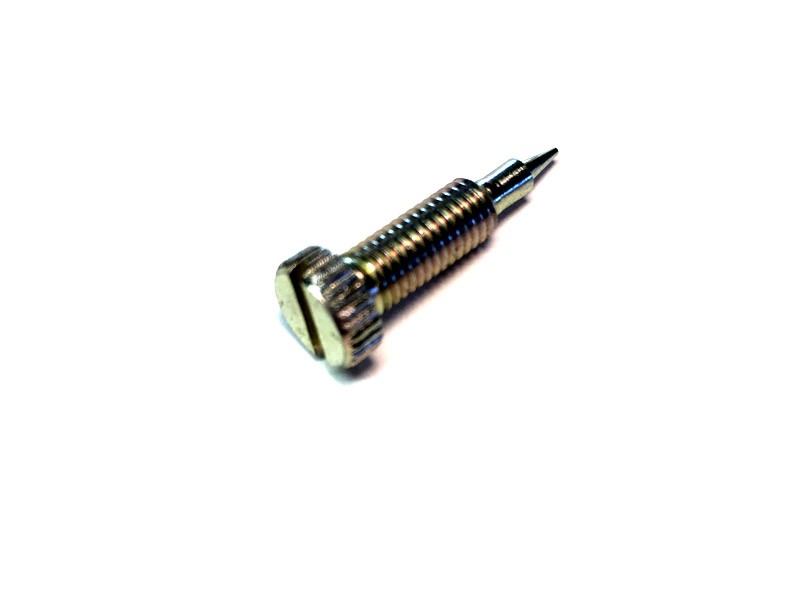 Vite regolazione miscela minimo per carburatore Dellorto SHB - SHBC