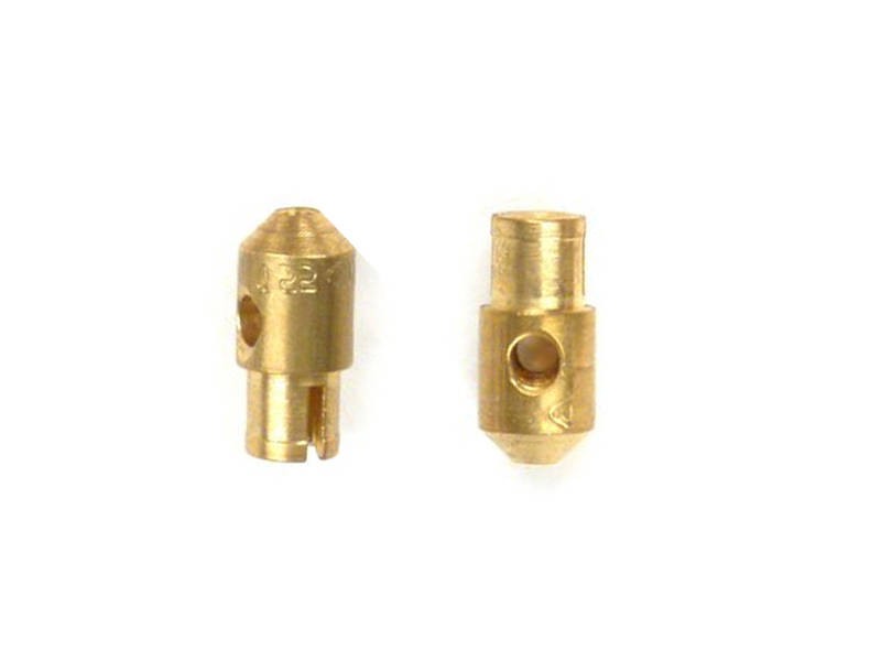 Getto massimo per carburatore Dellorto SI
