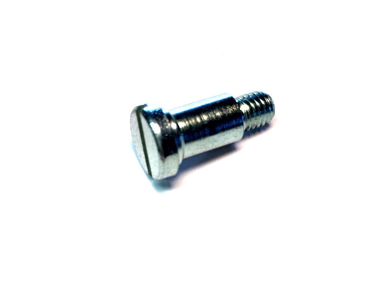 Vite perno valvola aria per carburatore Dellorto SHA 14 - 15 - 16