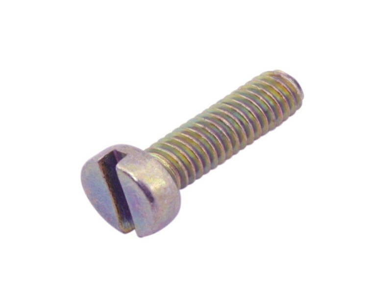 Vite serraggio manicotto per carburatore Dellorto PHBD