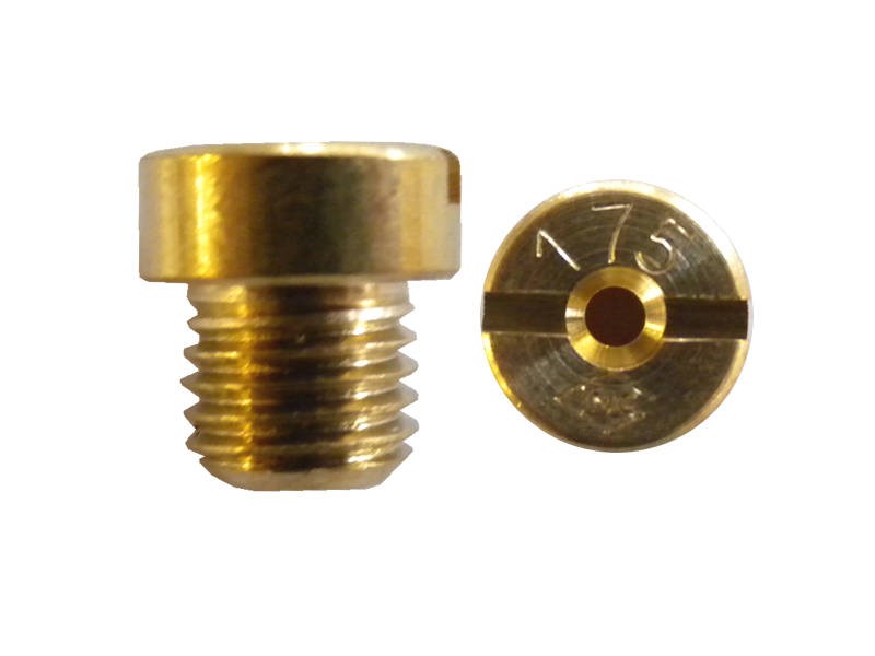 06413 Getto Carburatore DELLORTO 06413