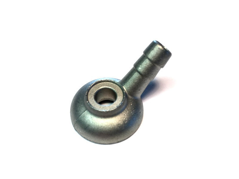 Pipetta raccordo benzina per carburatore Dellorto SHB-SHBC_PHBE-PHBH-PHBL-PHB-PHF-PHM