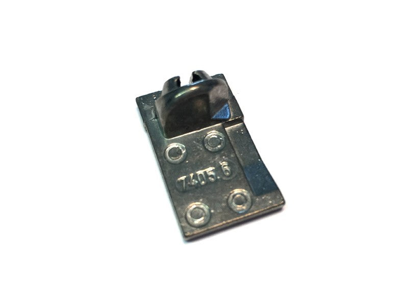 Valvola gas per carburatore Dellorto SHA 10-12