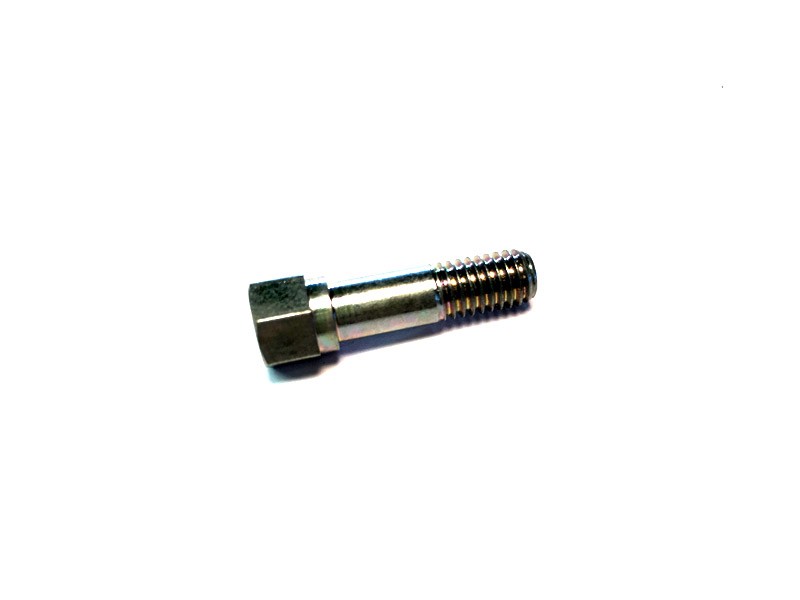 Vite fissaggio manicotto per carburatore Dellorto SHA 10-12
