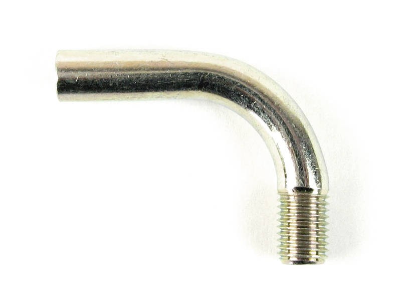 Tubetto deviatore 90° per carburatore Dellorto SHA 10 - 12