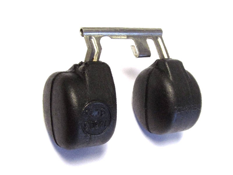 Galleggiante per carburatore Dellorto PHBE-PHB-PHF-PHM