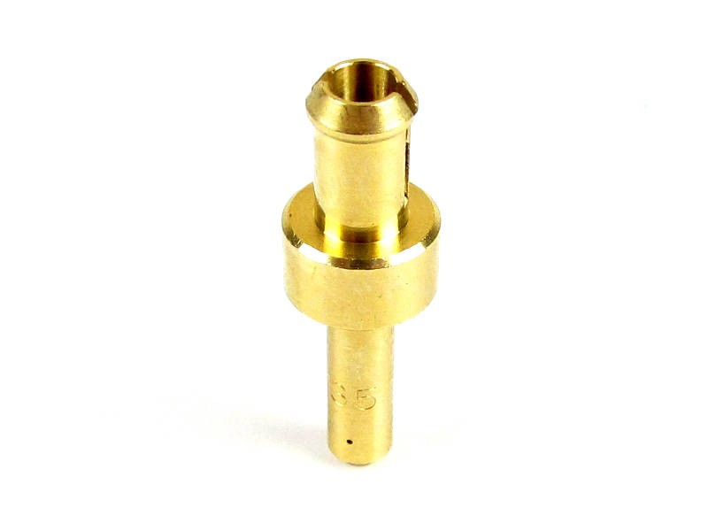 Getto pompa per carburatore Dellorto PHF-PHM