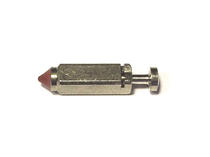 Spillo chiusura benzina per carburatore Dellorto SI-PHBE-PHBH-PHBL-PHF-PHB-PHM