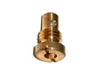 Valvola mandata pompa per carburatore Dellorto PHM-PHF