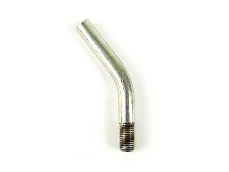 Tubetto deviatre 40° per carburatore Dellorto PHBH-PHBL-PHBN-PHVA-PHBG-PHF-PHM-SHA-VHSA-VHSB-VHSC-VHSH