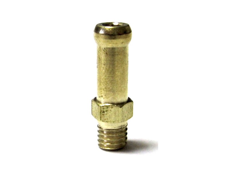 09679 Raccordo Carburatore DELLORTO