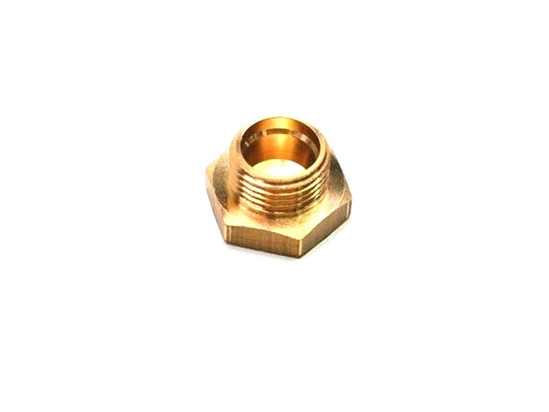 Tappo fissa vaschetta per carburatore Dellorto PHBG