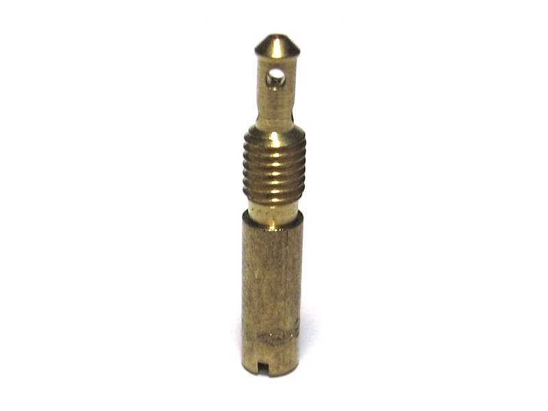 Getto minimo per carburatore Dellorto SI