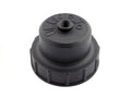 Coperchio camera miscela per carburatore Dellorto VHSA-VHSB-VHSC