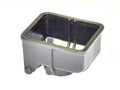 Vaschetta per carburatore Dellorto PHBE-PHB-PHF-PHM