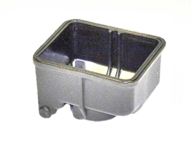 Vaschetta per carburatore Dellorto PHBE-PHB-PHF-PHM