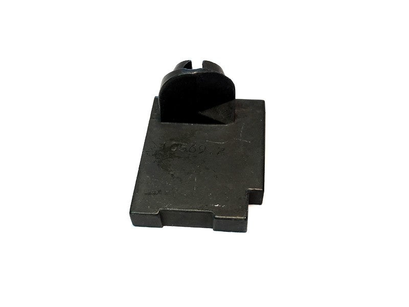 Valvola gas 001 per carburatore Dellorto SHB-SHBC