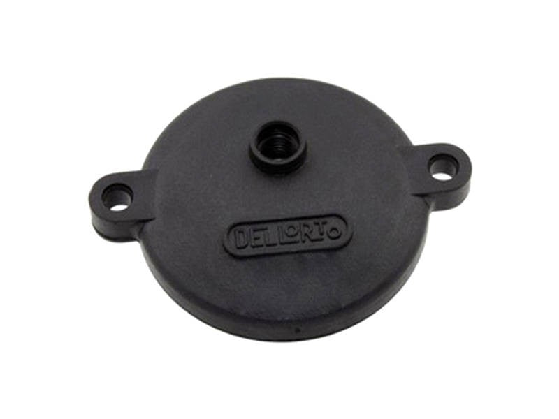 Coperchio camera miscela per carburatore Dellorto PHF
