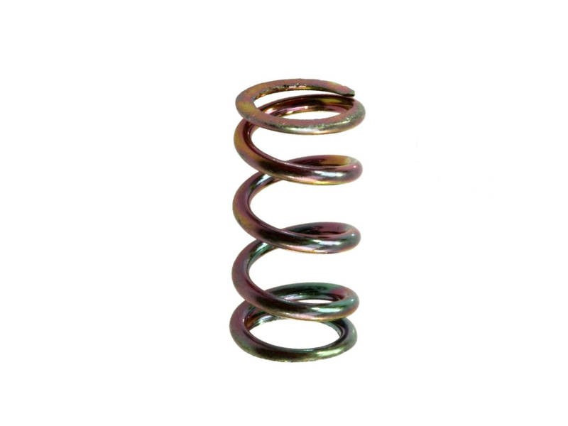 Molla vite regolazione minimo per carburatore Dellorto VHSA-VHSB-VHAC-VHSH