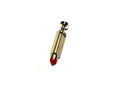 Spillo chiusura benzina per carburatore DELLORTO PHBG-PHBD-SHA