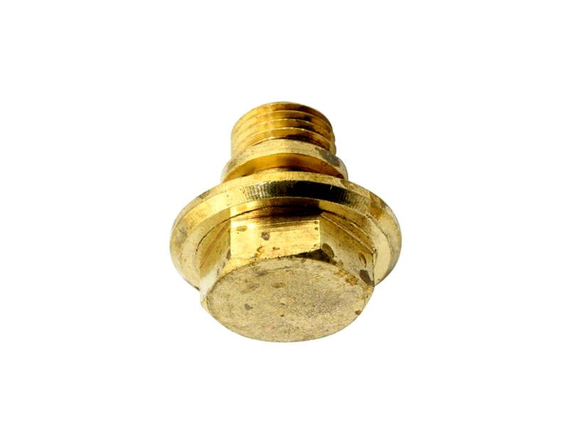 Tappo fissa vaschetta per carburatore Dellorto PHBH-PHBL