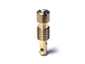 Getto minimo G 50-100 per carburatore Dellorto SI